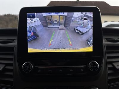 Ford Transit Gebrauchtwagen Ford Transit Gebrauchtwagen