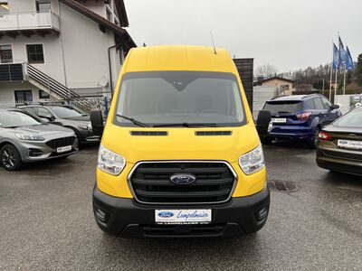 Ford Transit Gebrauchtwagen Ford Transit Gebrauchtwagen