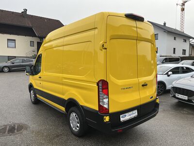 Ford Transit Gebrauchtwagen Ford Transit Gebrauchtwagen