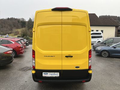 Ford Transit Gebrauchtwagen Ford Transit Gebrauchtwagen