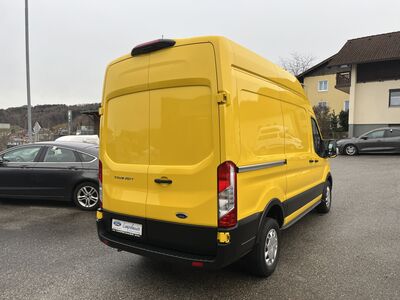 Ford Transit Gebrauchtwagen Ford Transit Gebrauchtwagen