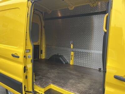 Ford Transit Gebrauchtwagen Ford Transit Gebrauchtwagen