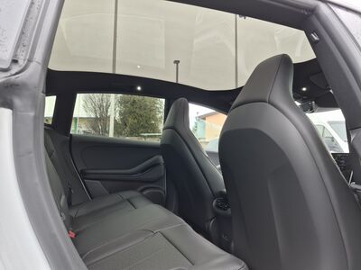 NIO ET5 Neuwagen NIO ET5 Neuwagen