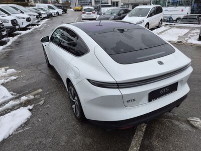 NIO ET5 Neuwagen NIO ET5 Neuwagen