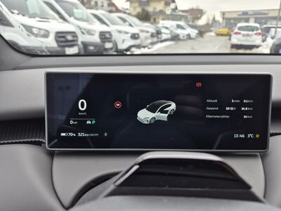 NIO ET5 Neuwagen NIO ET5 Neuwagen