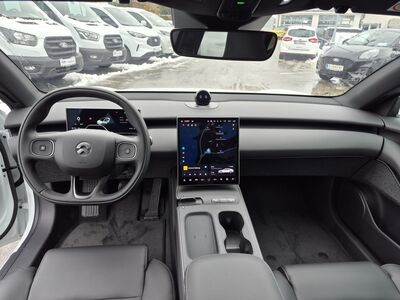 NIO ET5 Neuwagen NIO ET5 Neuwagen