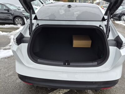 NIO ET5 Neuwagen NIO ET5 Neuwagen