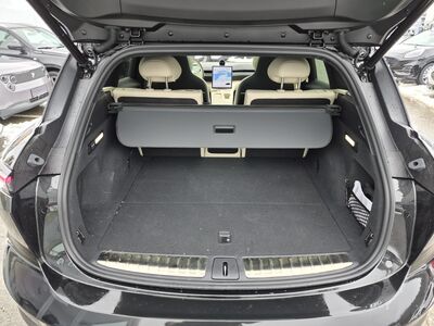 NIO EL6 Vorführwagen NIO EL6 Vorführwagen