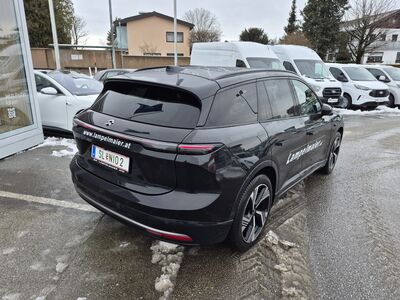 NIO EL6 Vorführwagen NIO EL6 Vorführwagen