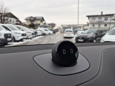 NIO EL6 Vorführwagen NIO EL6 Vorführwagen