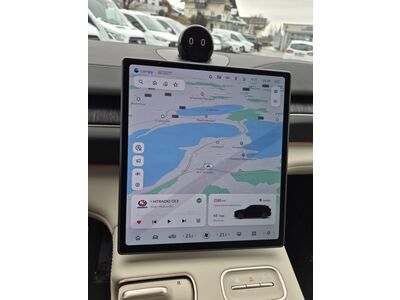 NIO EL6 Vorführwagen NIO EL6 Vorführwagen