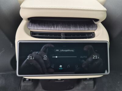 NIO EL6 Vorführwagen NIO EL6 Vorführwagen