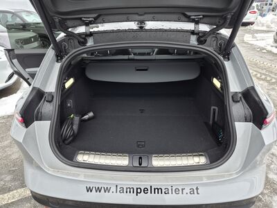 NIO ET5 Vorführwagen