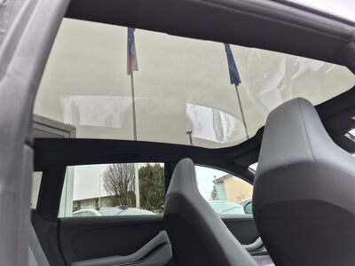 NIO ET5 Vorführwagen