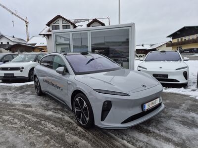 NIO ET5 Vorführwagen