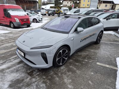 NIO ET5 Vorführwagen