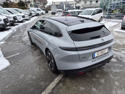 NIO ET5 Vorführwagen