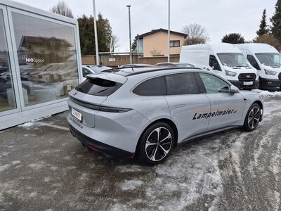 NIO ET5 Vorführwagen