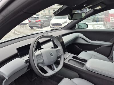 NIO ET5 Vorführwagen