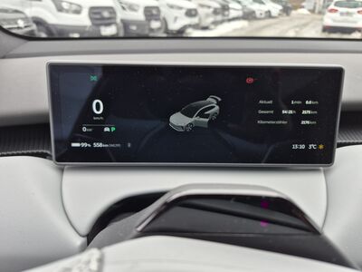 NIO ET5 Vorführwagen