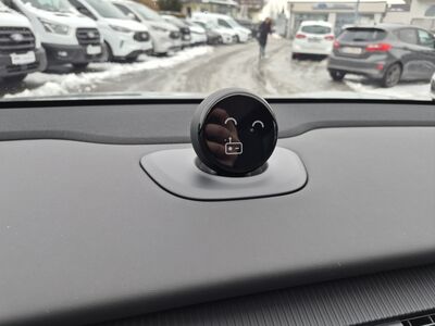 NIO ET5 Vorführwagen