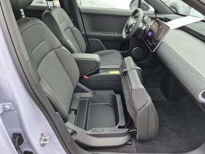 NIO firefly Vorführwagen