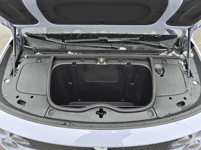 NIO firefly Vorführwagen