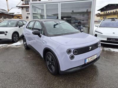 NIO firefly Vorführwagen