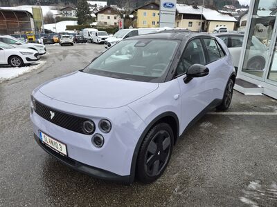 NIO firefly Vorführwagen