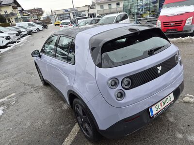 NIO firefly Vorführwagen