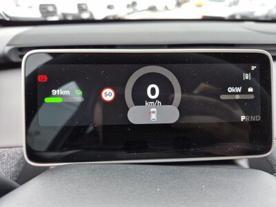 NIO firefly Vorführwagen