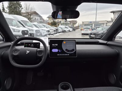 NIO firefly Vorführwagen