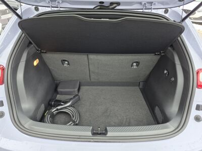 NIO firefly Vorführwagen