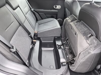 NIO firefly Vorführwagen