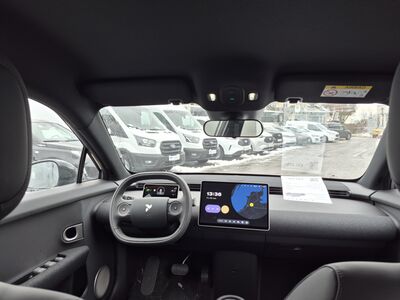 NIO firefly Neuwagen