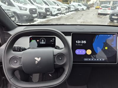 NIO firefly Neuwagen