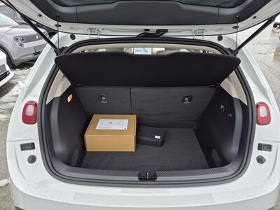 NIO firefly Neuwagen NIO firefly Neuwagen