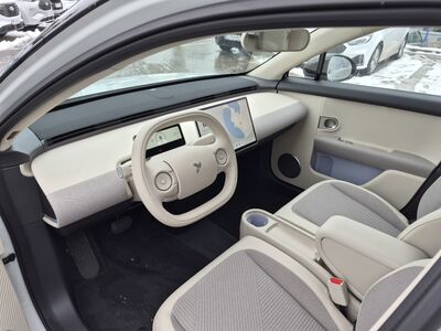 NIO firefly Neuwagen NIO firefly Neuwagen