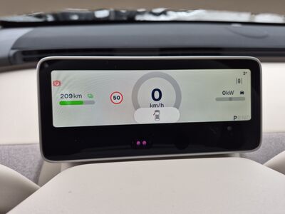 NIO firefly Neuwagen NIO firefly Neuwagen