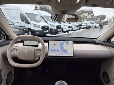 NIO firefly Neuwagen NIO firefly Neuwagen