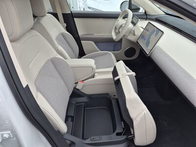 NIO firefly Neuwagen NIO firefly Neuwagen