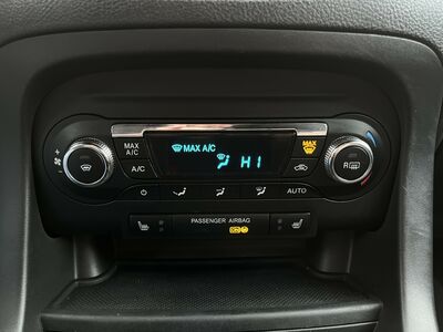 Ford Ka Gebrauchtwagen