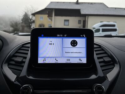 Ford Ka Gebrauchtwagen