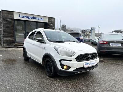 Ford Ka Gebrauchtwagen