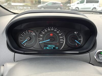 Ford Ka Gebrauchtwagen