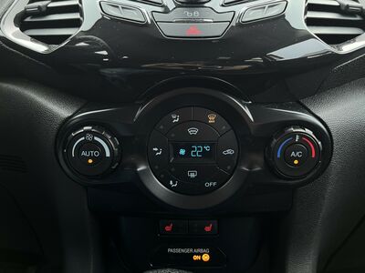 Ford EcoSport Gebrauchtwagen