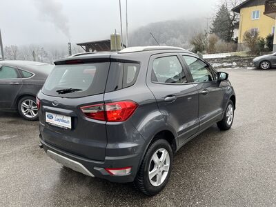 Ford EcoSport Gebrauchtwagen