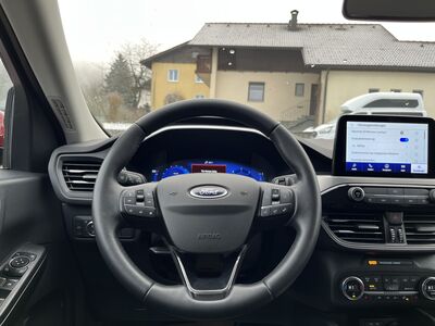 Ford Kuga Gebrauchtwagen