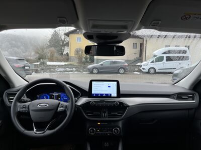 Ford Kuga Gebrauchtwagen