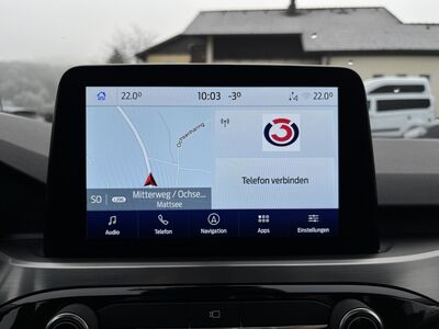 Ford Kuga Gebrauchtwagen